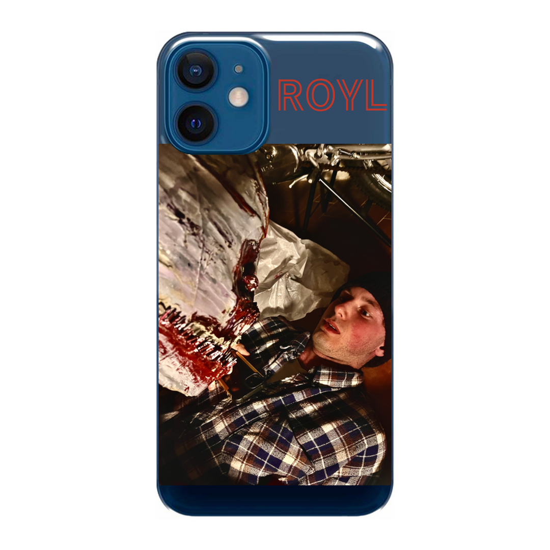 Cover personalizzata iPhone 12