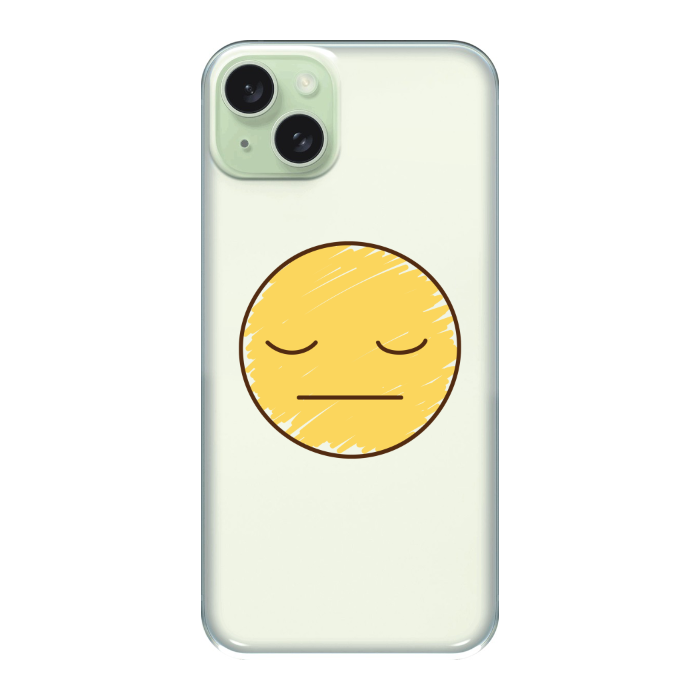 Cover personalizzata iPhone 15 Plus