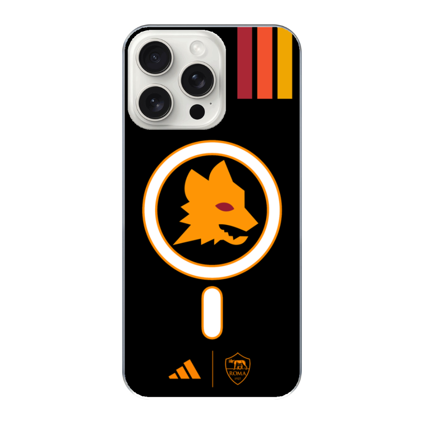 Cover personalizzata iPhone 15 Pro Max