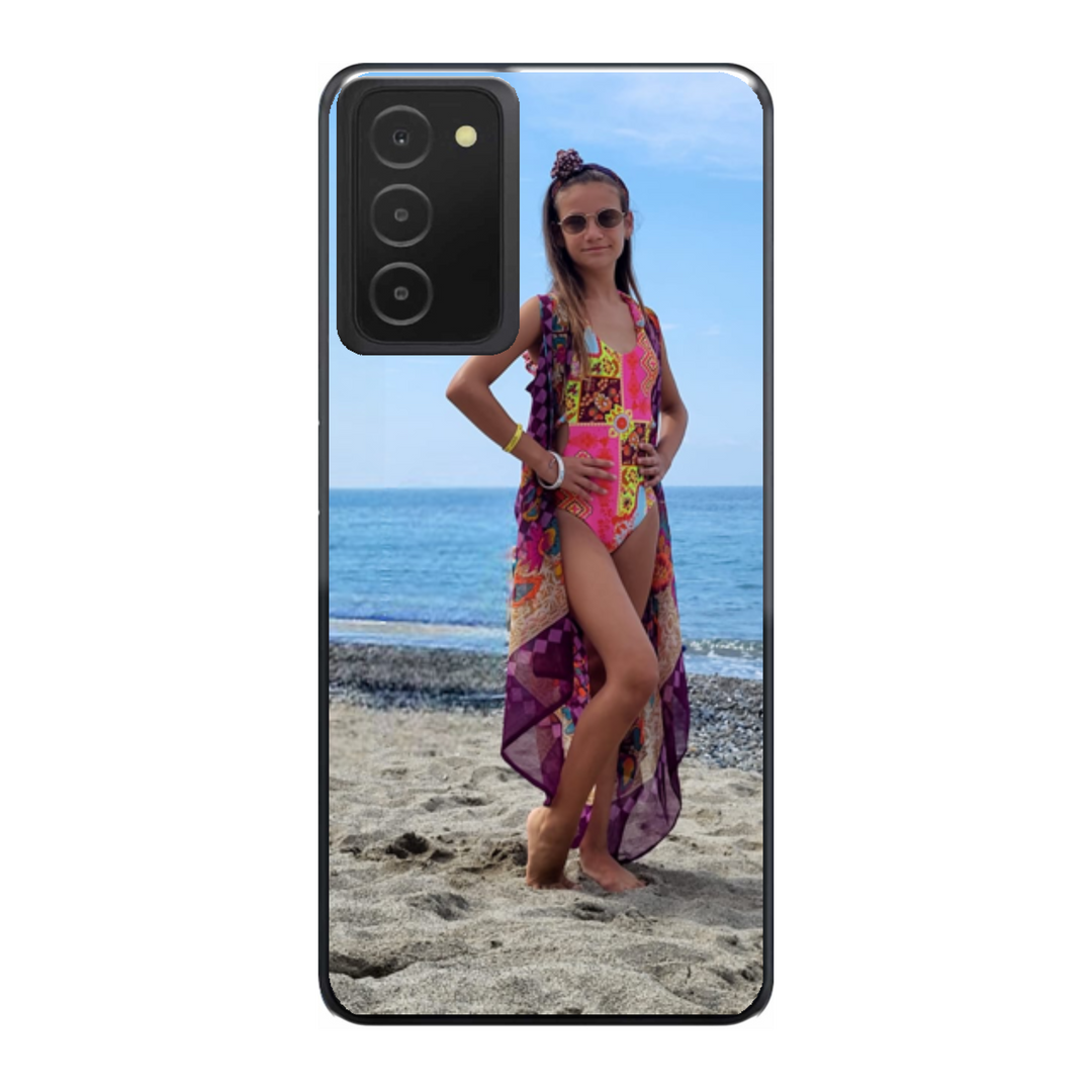 Cover personalizzata Samsung A13 4G