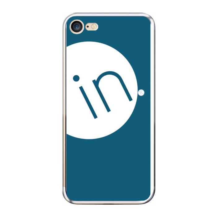 Cover personalizzata iPhone 8