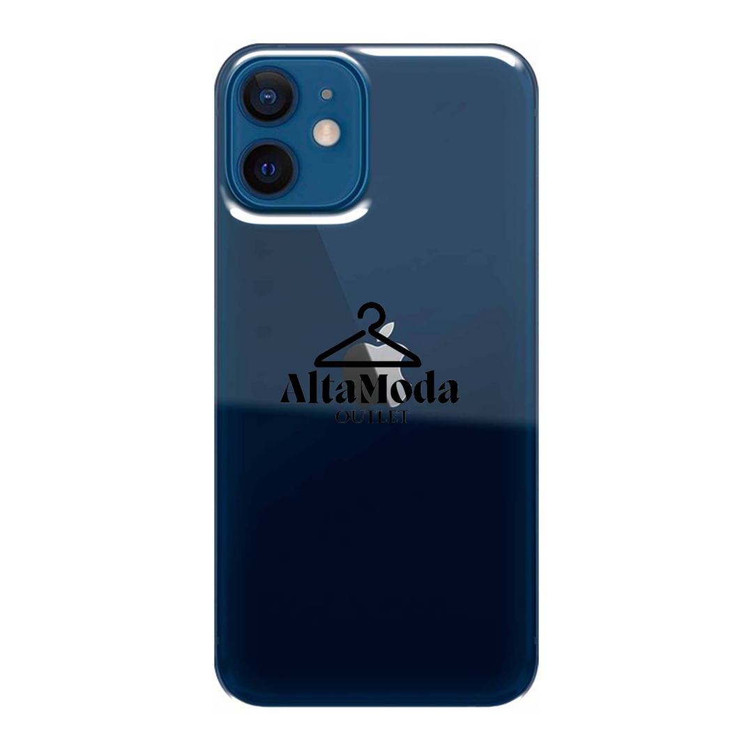 Cover personalizzata iPhone 12
