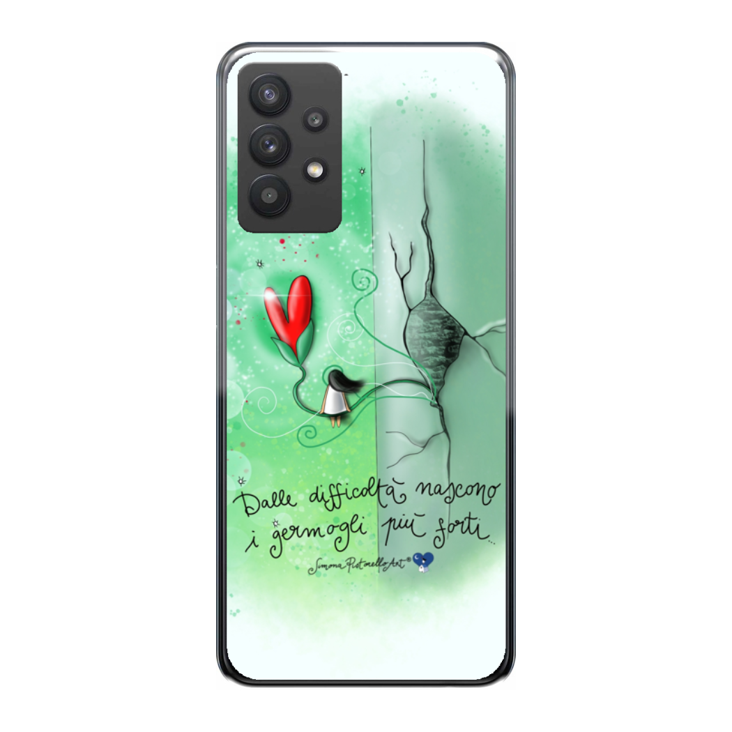 Cover personalizzata Samsung A32