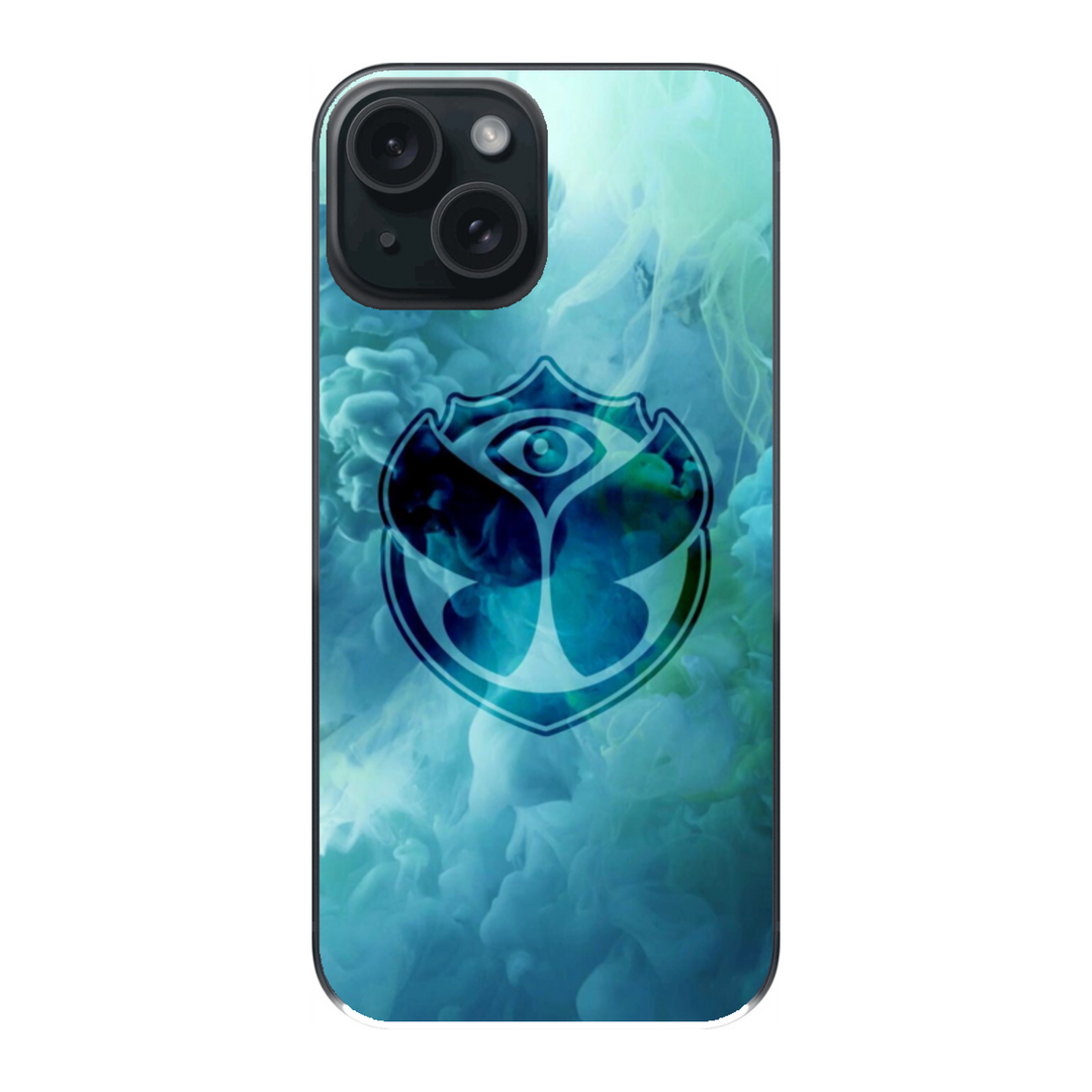 Cover personalizzata iPhone 15