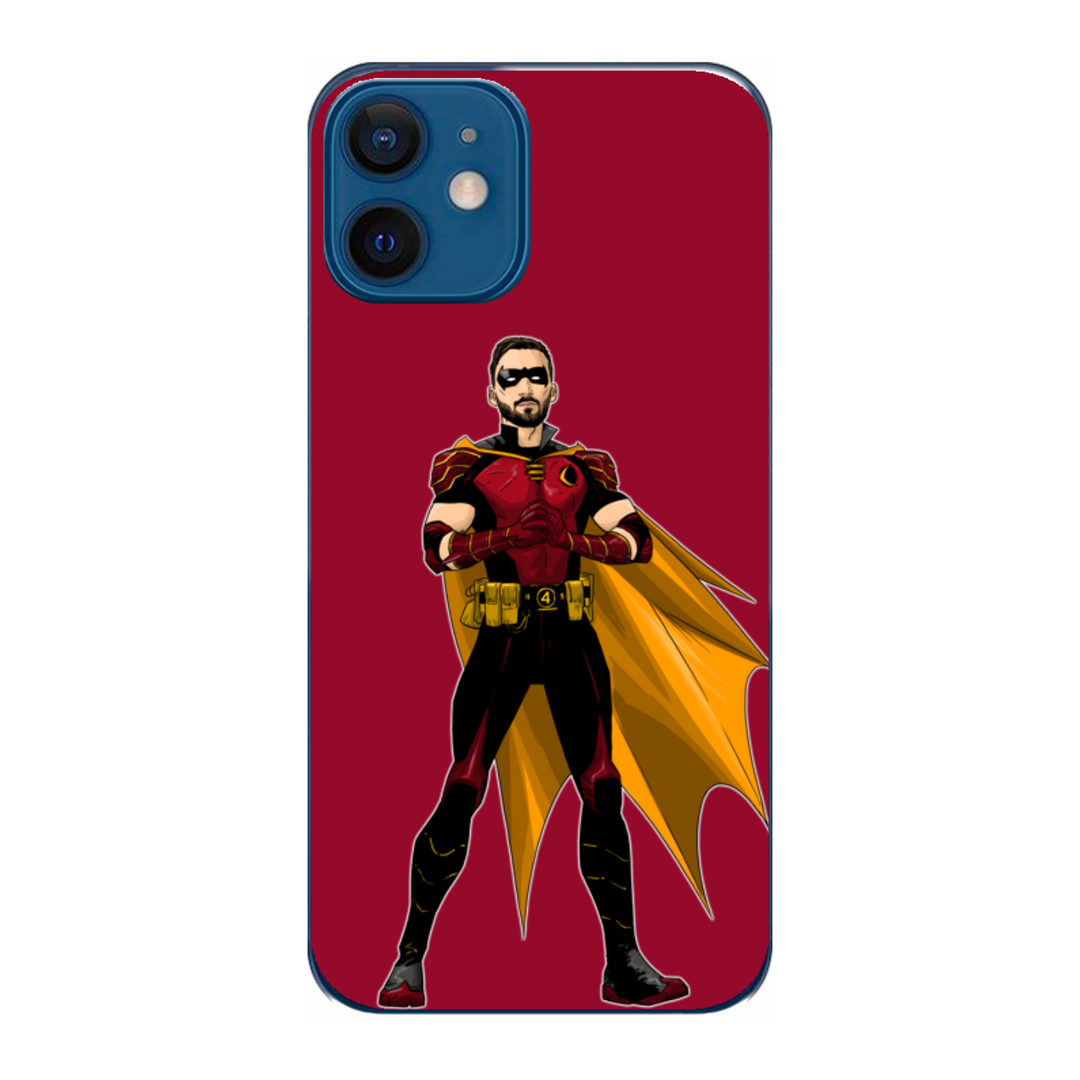 Cover personalizzata iPhone 12