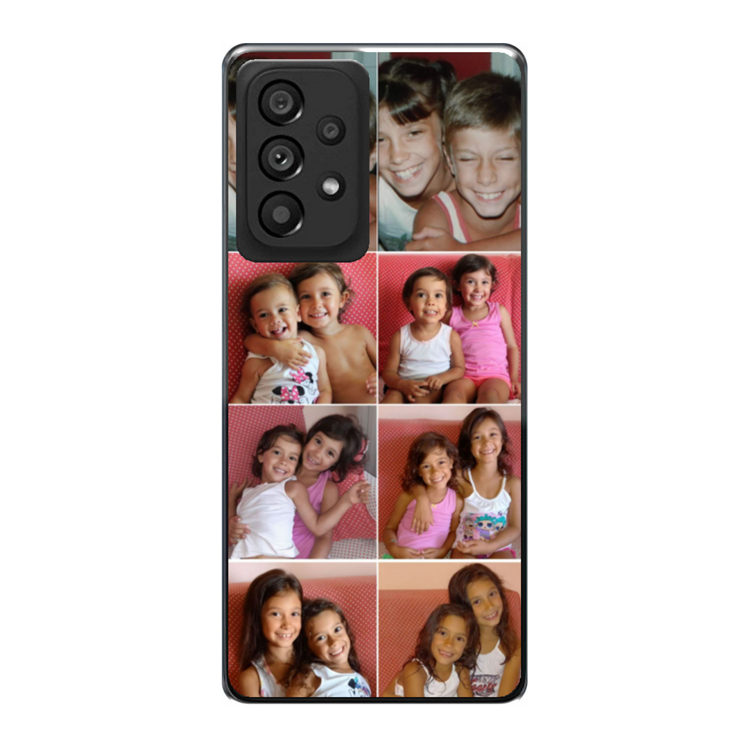 Cover personalizzata Samsung A33 5G