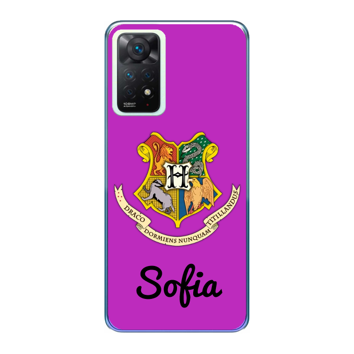 Cover personalizzata Xiaomi Redmi Note 11 Pro 5G