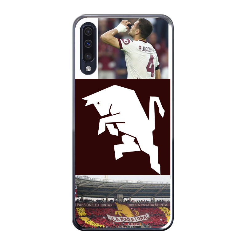 Cover personalizzata Samsung A30s
