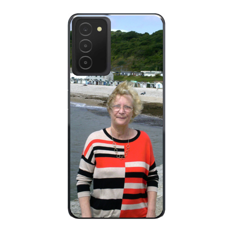 Cover personalizzata Samsung A13 4G