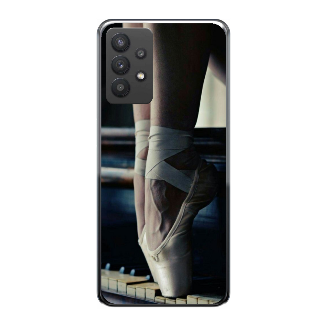 Cover personalizzata Samsung A32