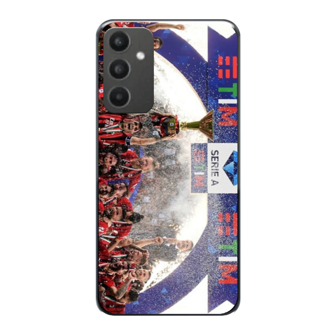 Cover personalizzata Samsung A34 5G
