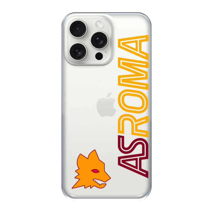 Cover personalizzata iPhone 15 Pro Max