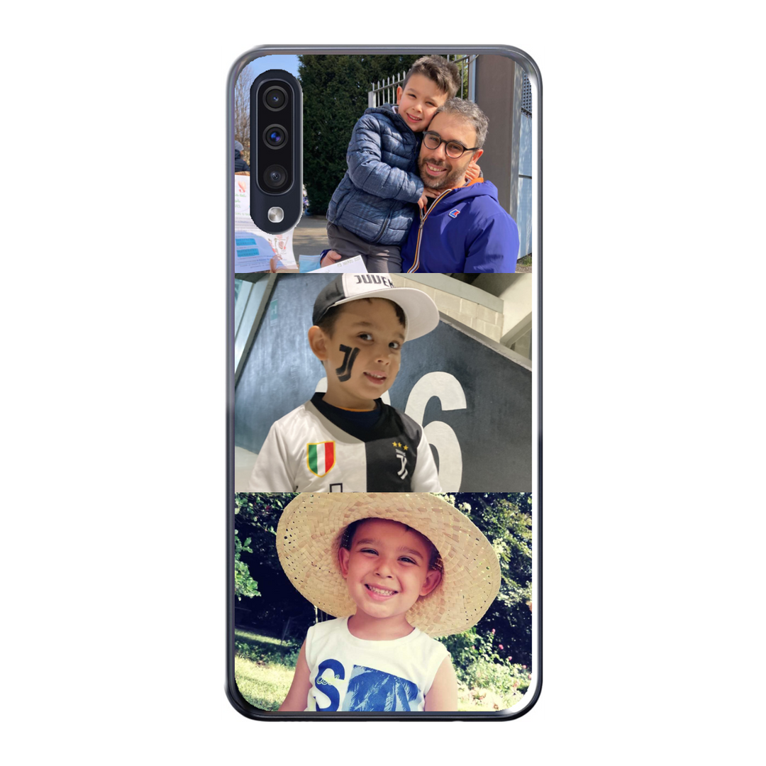 Cover personalizzata Samsung A30s