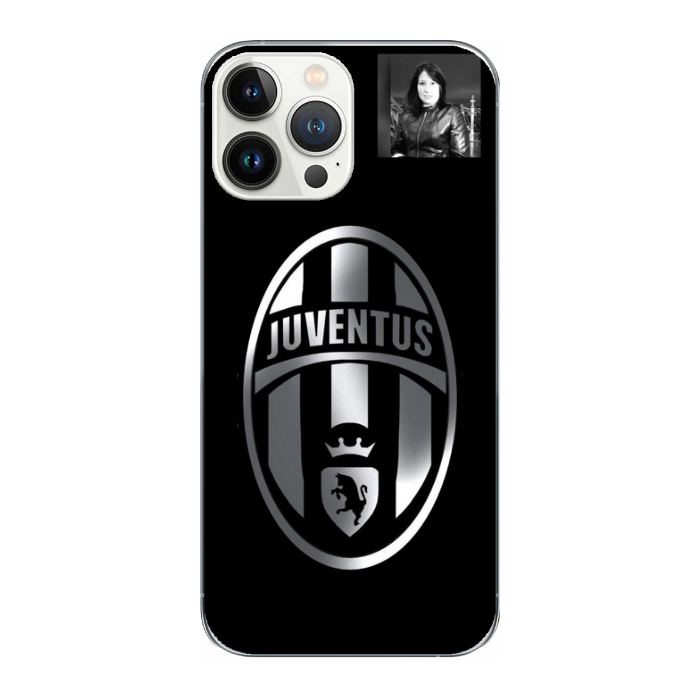Cover personalizzata iPhone 13 Pro Max