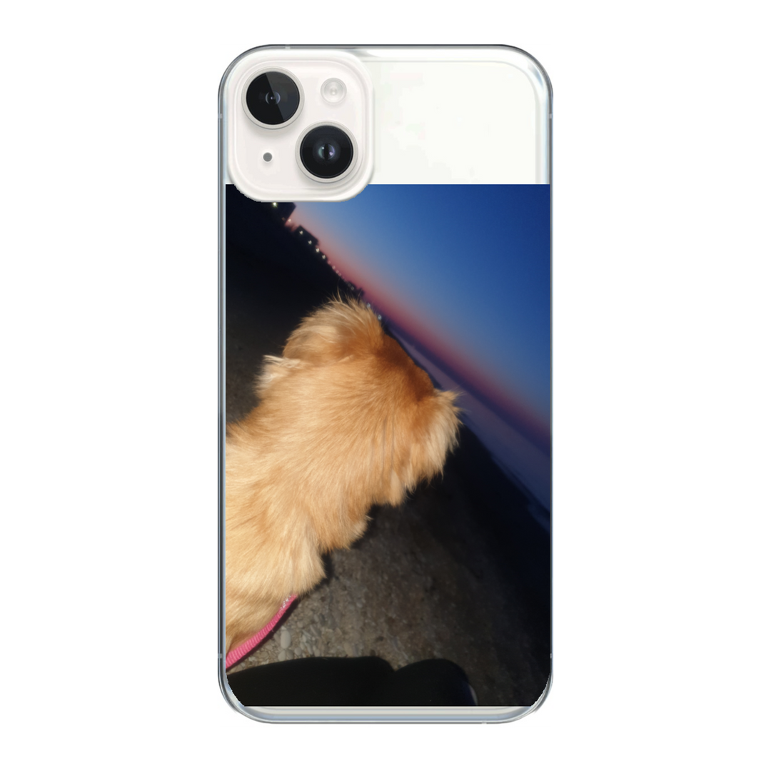 Cover personalizzata iPhone 14