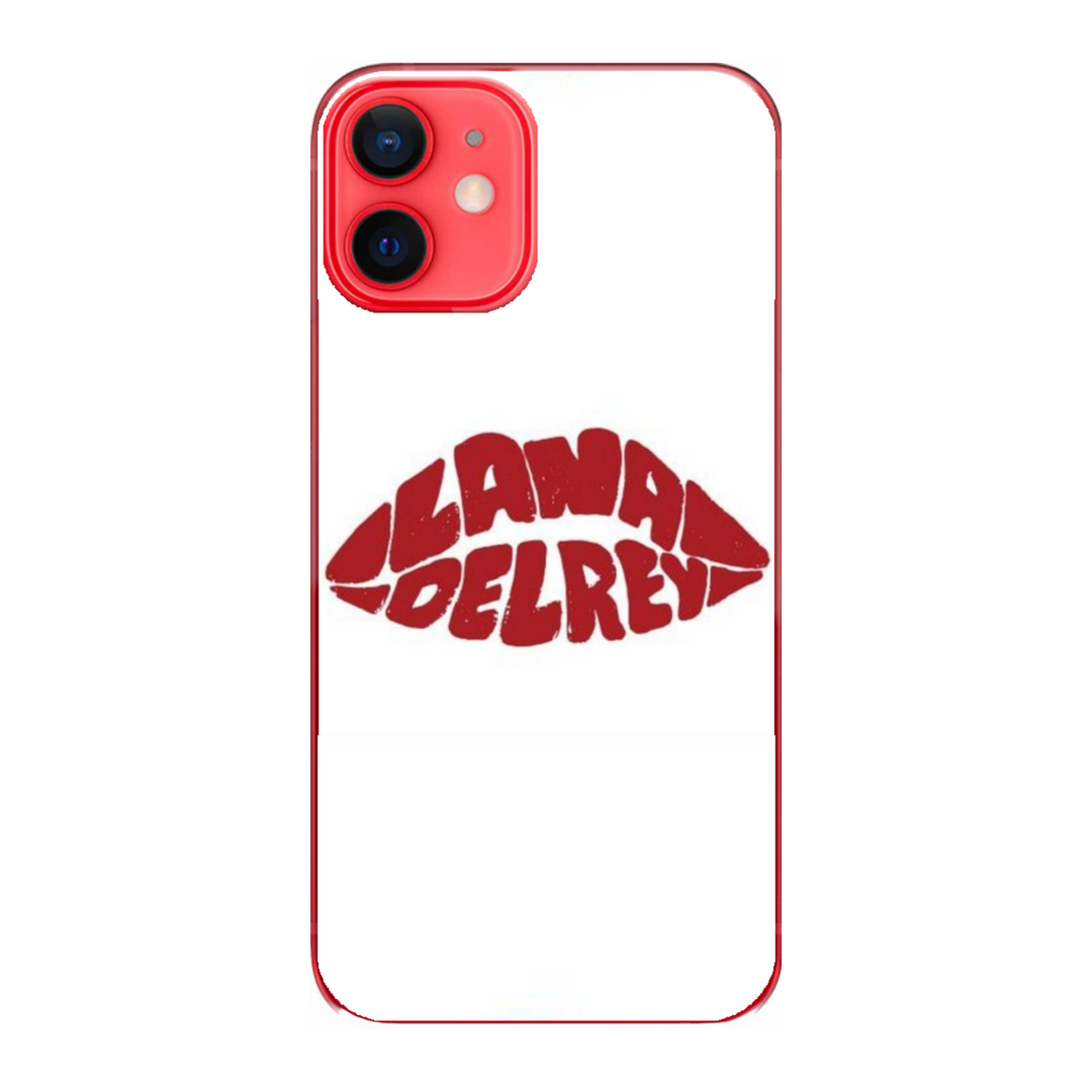 Cover personalizzata iPhone 12 Mini