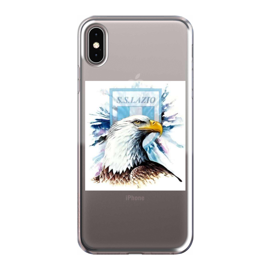 Cover personalizzata iPhone XS Max