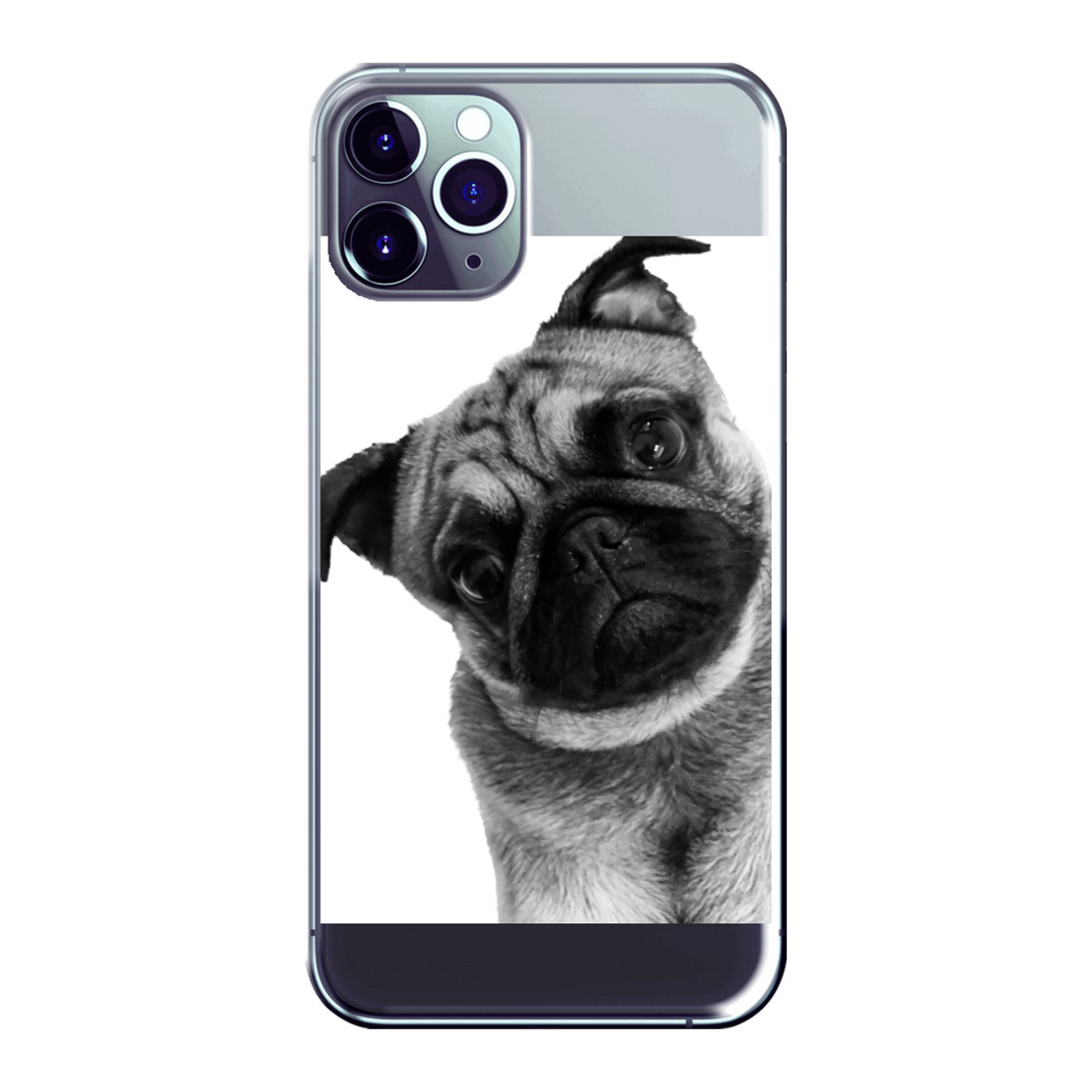 Cover personalizzata iPhone 11 Pro Max
