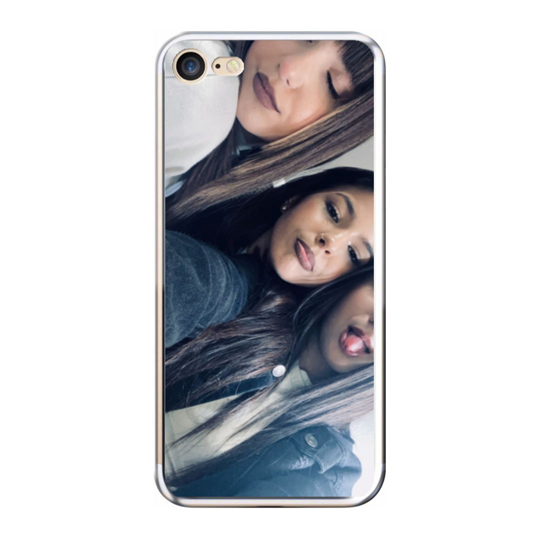 Cover personalizzata iPhone 8
