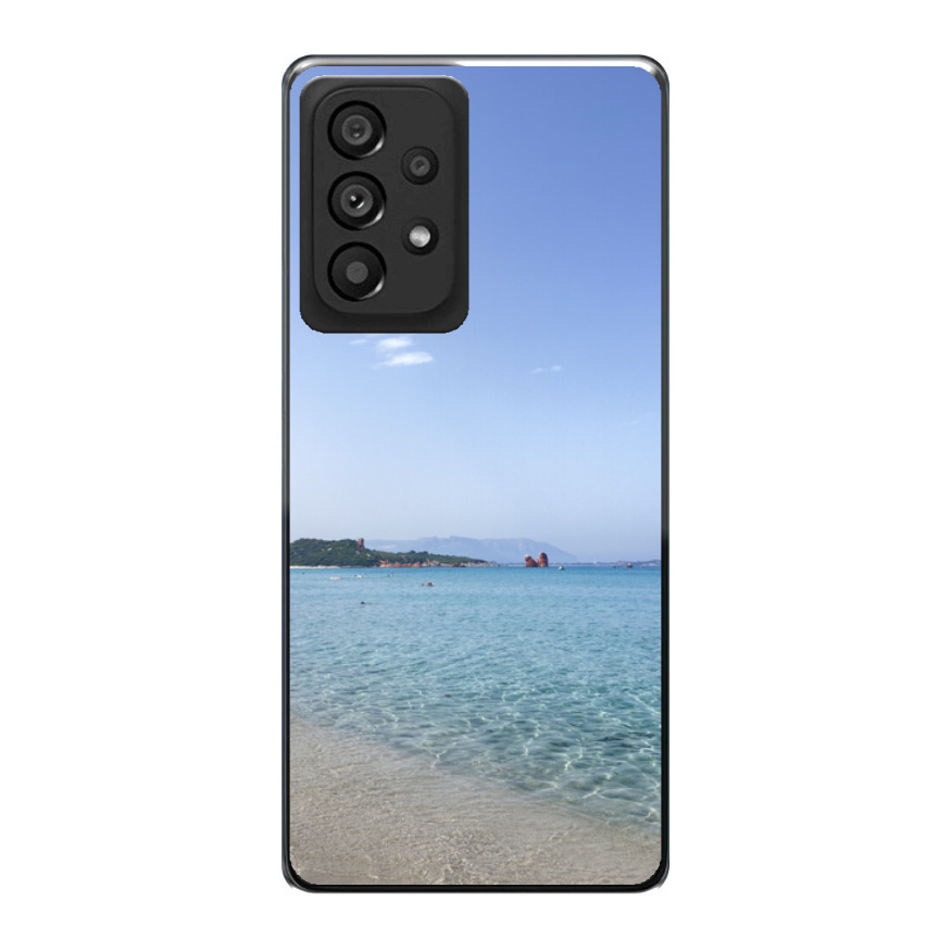 Cover personalizzata Samsung A33 5G