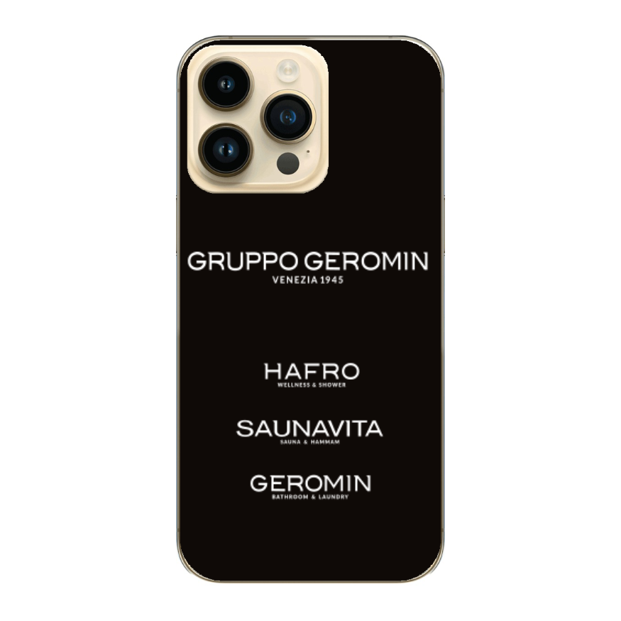 Cover personalizzata iPhone 14 Pro Max