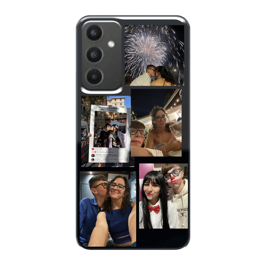 Cover personalizzata Samsung A34 5G