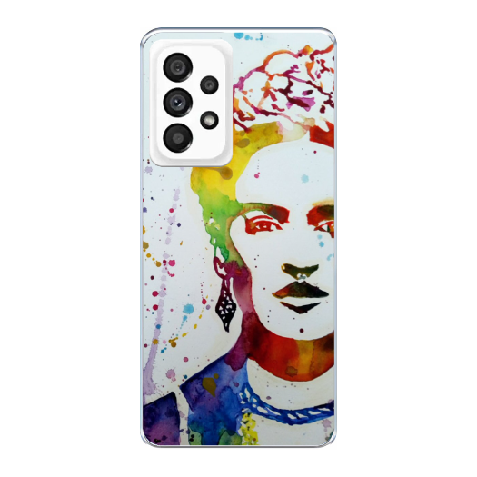 Cover personalizzata Samsung A53 5G