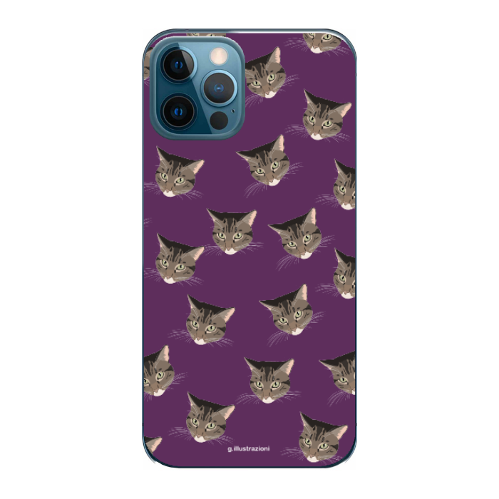 Cover personalizzata iPhone 12 Pro