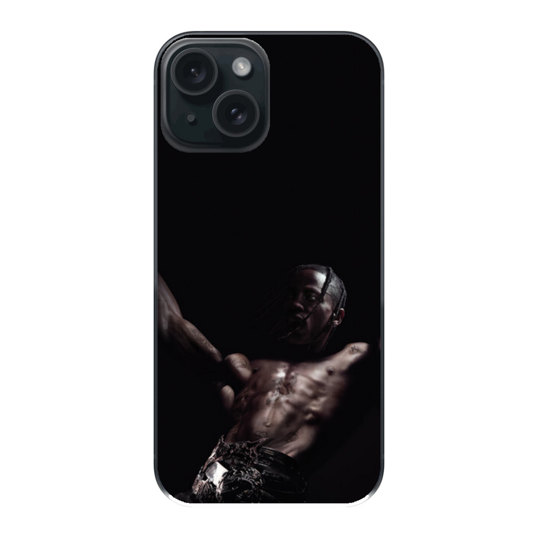 Cover personalizzata iPhone 15