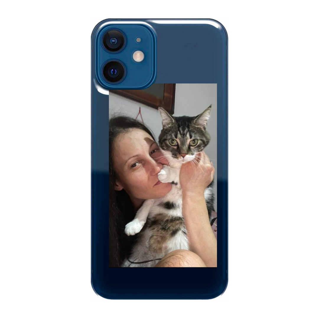 Cover personalizzata iPhone 12
