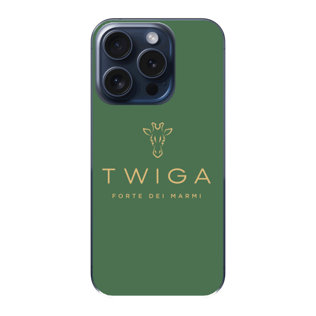 Cover personalizzata iPhone 15 Pro