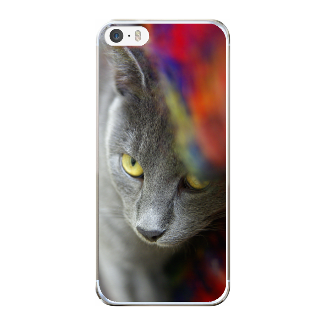 Cover personalizzata iPhone SE 2016