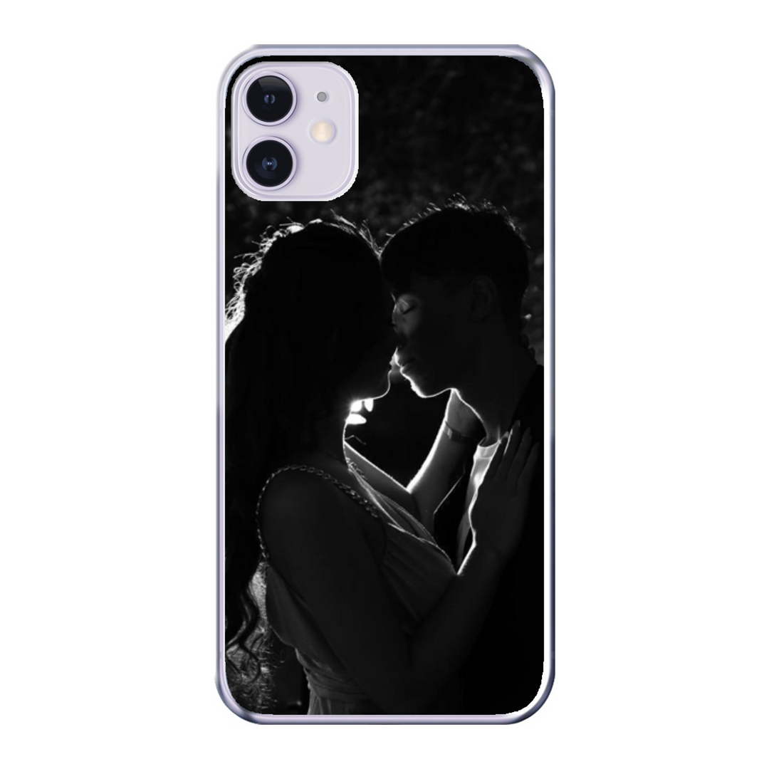 Cover personalizzata iPhone 11