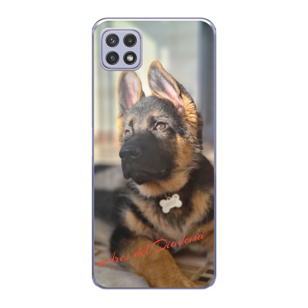 Cover personalizzata Samsung A22 5G