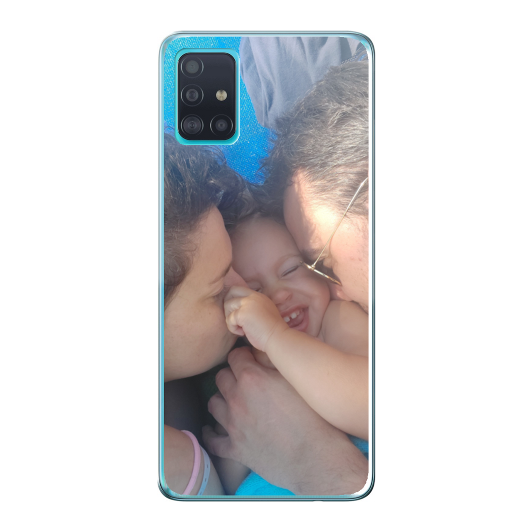 Cover personalizzata Samsung A71