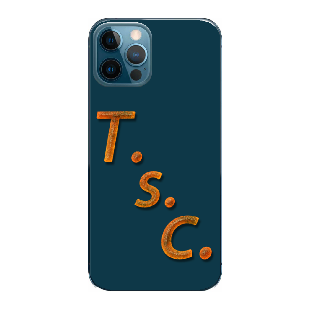 Cover personalizzata iPhone 12 Pro