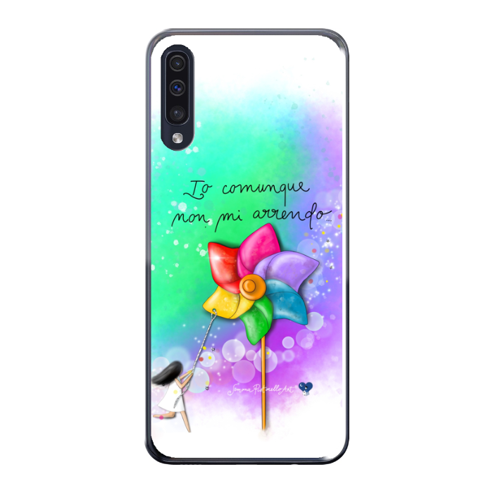 Cover personalizzata Samsung A50