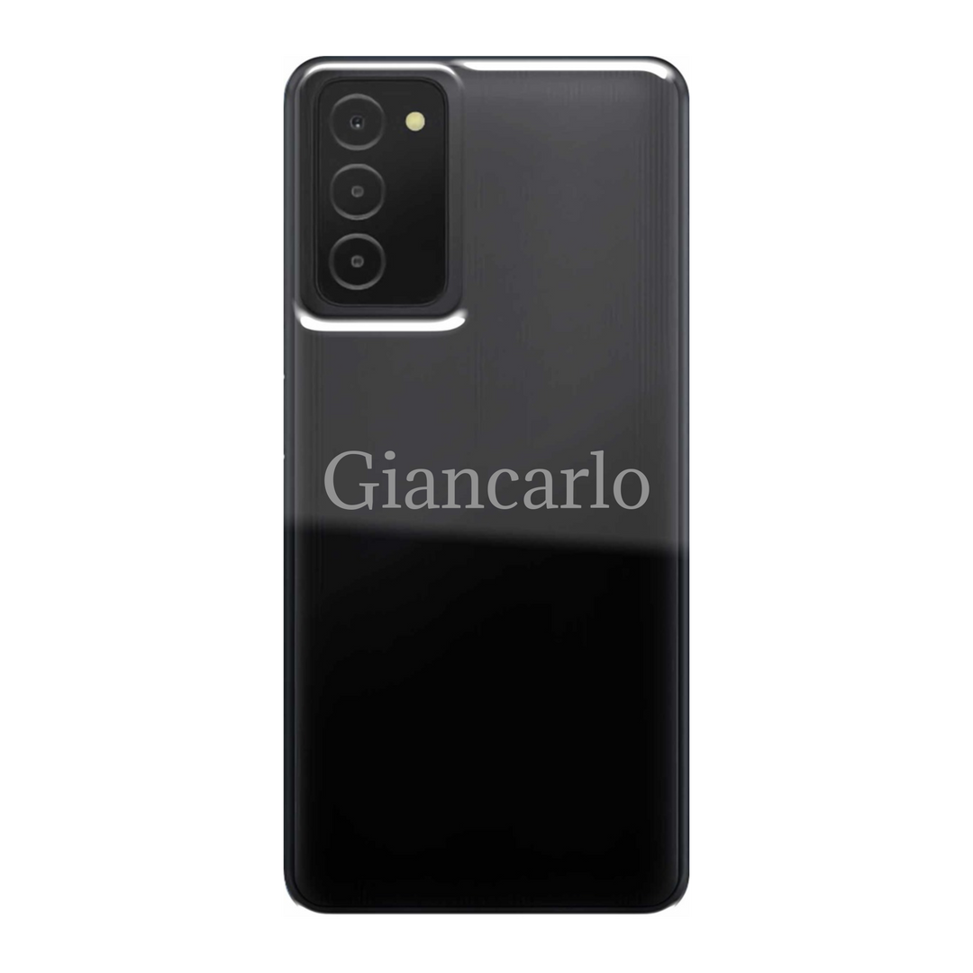 Cover personalizzata Samsung A13 4G