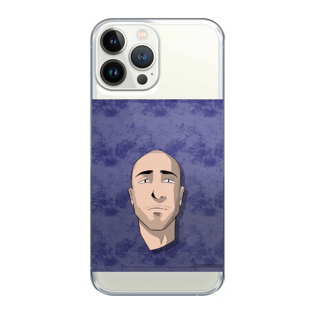 Cover personalizzata iPhone 13 Pro Max
