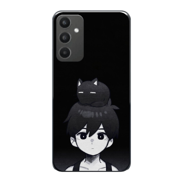 Cover personalizzata Samsung A34 5G