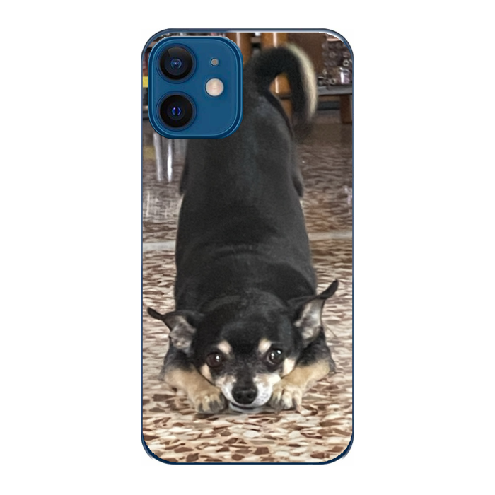 Cover personalizzata iPhone 12