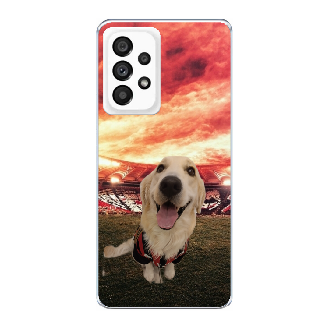 Cover personalizzata Samsung A53 5G