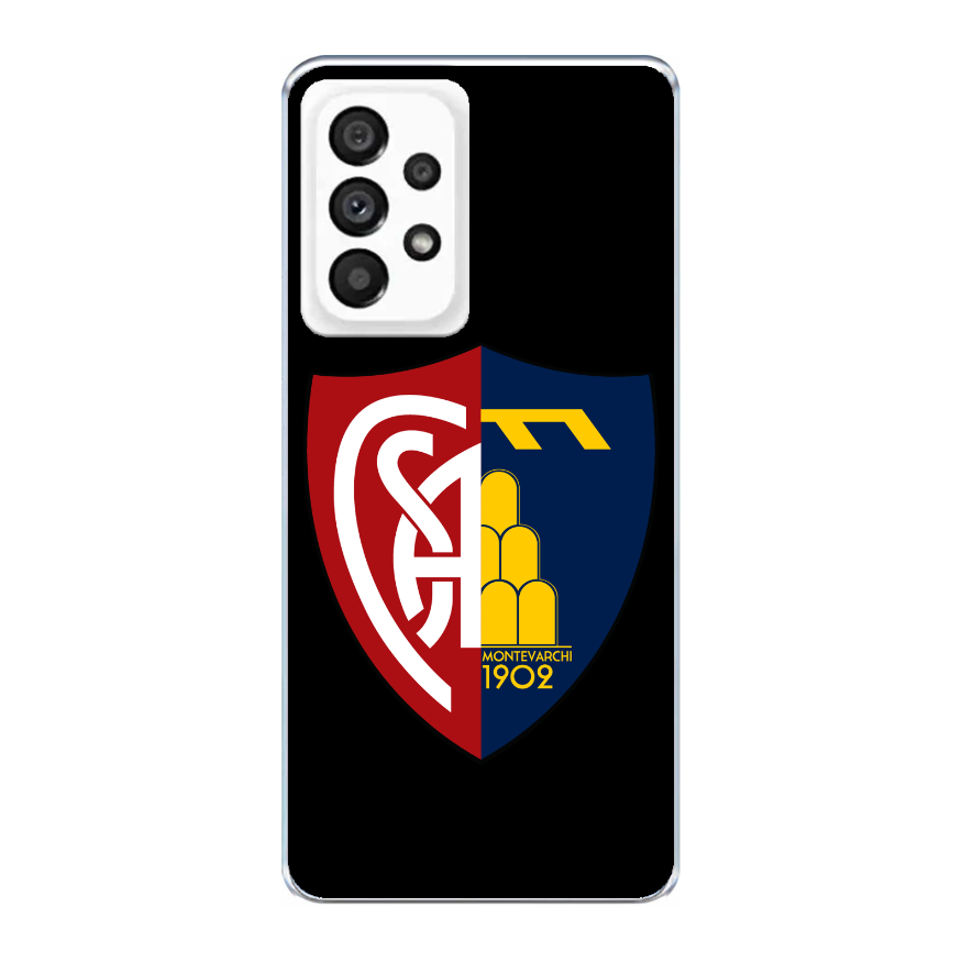 Cover personalizzata Samsung A53 5G