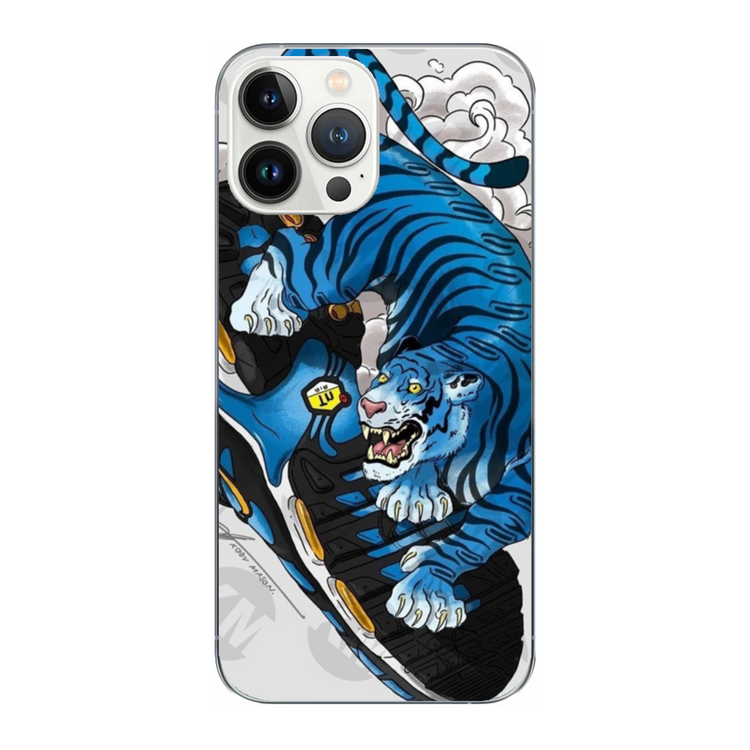 Cover personalizzata iPhone 13 Pro Max