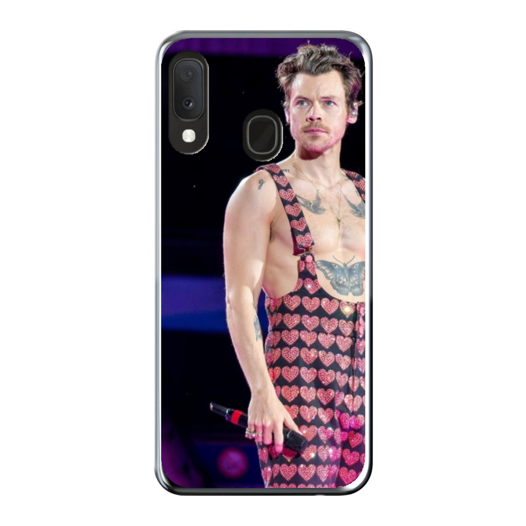 Cover personalizzata Samsung A20e