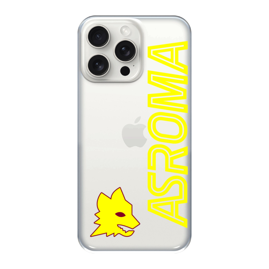 Cover personalizzata iPhone 15 Pro Max