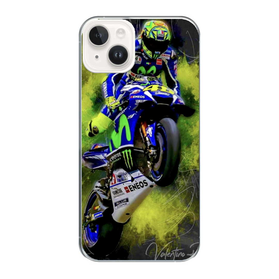 Cover personalizzata iPhone 14
