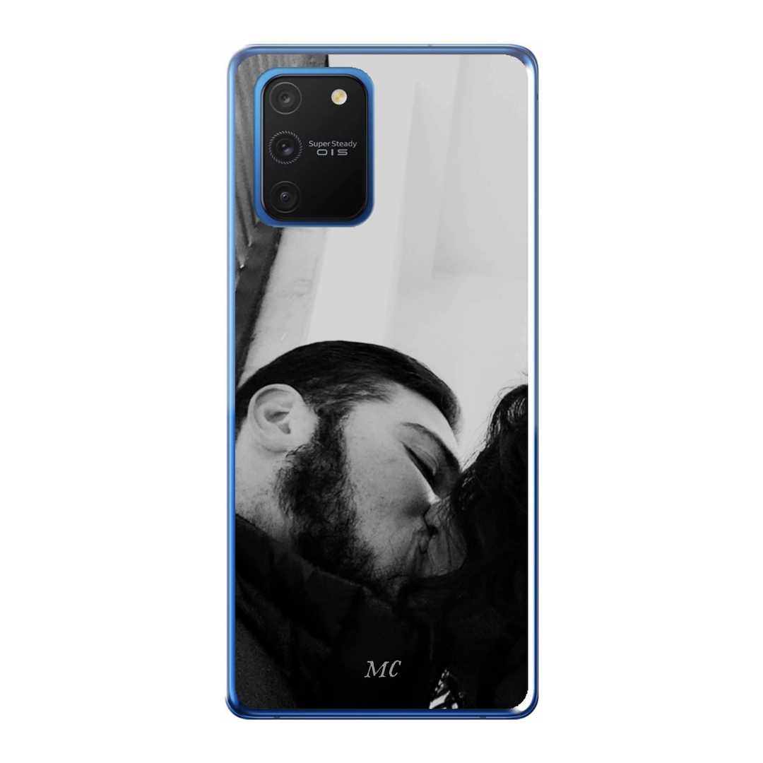 Cover personalizzata Samsung S10 Lite