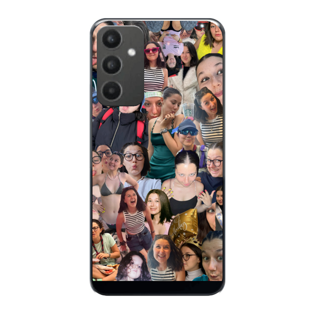 Cover personalizzata Samsung A34 5G