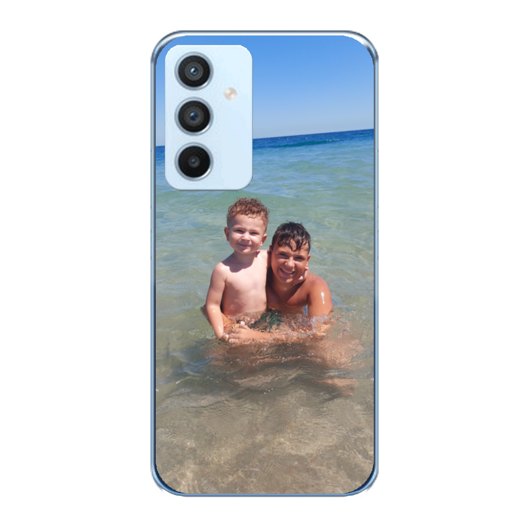 Cover personalizzata Samsung A54 5G